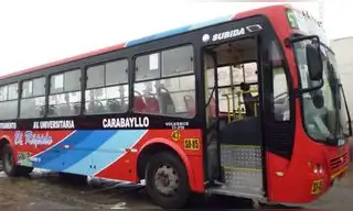 Empresa El Rápido es extorsionada hasta por ocho bandas criminales: “Pagamos varios cupos” Empresa El Rápido es extorsionada hasta por ocho bandas criminales: “Pagamos varios cupos”