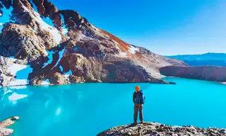 La polémica compra millonaria en la Patagonia para la construcción de tres hidroeléctricas y una casa de lujo en 10.000 hectáreas