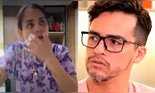 Andrea San Martín conmueve al decir que se quedó sin muchos ahorros: “Estoy afrontando un nivel complicado a nivel económico”
