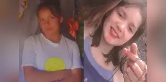 La Libertad: padres buscan a sus hijas de 14 y 11 años que salieron a comprar medicina La Libertad: padres buscan a sus hijas de 14 y 11 años que salieron a comprar medicina
