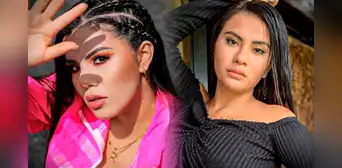 ¿Por qué Thamara Gómez y Estrella Torres no eran amigas en Corazón Serrano cuando ingresó? ¿Por qué Thamara Gómez y Estrella Torres no eran amigas en Corazón Serrano cuando ingresó?