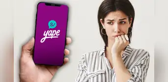 Yape: ¿puedo cancelar un pago si me equivoqué de contacto o monto al realizar una transferencia?