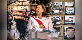 Protestas en Perú, un país sin rumbo: 28 muertos y más de 709 víctimas en el Gobierno de Boluarte