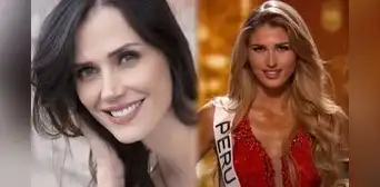Maju Mantilla elogia a Alessia Rovegno previo al Miss Universo: “Es una excelente representante”
