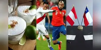 ¿Cuáles son las cosas que los peruanos admiramos y detestamos de Chile? ¿Cuáles son las cosas que los peruanos admiramos y detestamos de Chile?