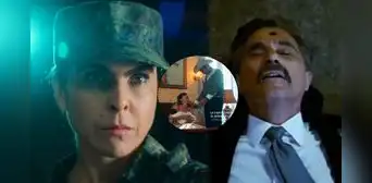 ¿“La reina del sur″ temporada 4? esto se sabe sobre el futuro de la serie de Telemundo