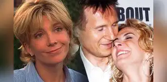 ¿Cómo murió Natasha Richardson, la esposa de Liam Neeson? El drama oculto del trágico accidente