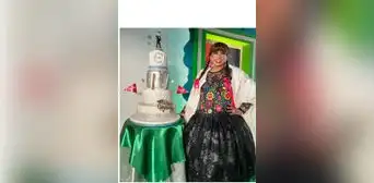 ‘El Reventonazo de la Chola’, celebra que le ganó a la competencia por Navidad