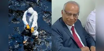 Aníbal Torres acudió a comisión del Congreso que investiga derrame de petróleo de Repsol Aníbal Torres acudió a comisión del Congreso que investiga derrame de petróleo de Repsol