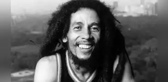 Bob Marley: Se cumplen 39 años de la partida del incandescente ‘Tuff gong’ [FOTOS]