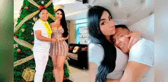 ¿Qué edad tiene Edwin Sierra y cuántos años de diferencia se lleva con Pilar Gasca? ¿Qué edad tiene Edwin Sierra y cuántos años de diferencia se lleva con Pilar Gasca?
