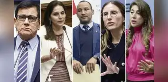 Congreso: mayoría busca asegurar las elecciones recién para el 2024 Congreso: mayoría busca asegurar las elecciones recién para el 2024