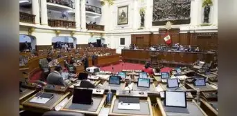 Congreso: las reformas que deben priorizarse de cara a las elecciones del 2024 Congreso: las reformas que deben priorizarse de cara a las elecciones del 2024