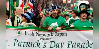 Día de San Patricio: ¿Cuál es el origen de esta celebración? Día de San Patricio: ¿Cuál es el origen de esta celebración?