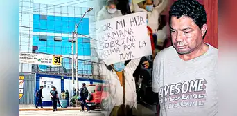 Desde el caso de bullying en Saco Oliveros hasta el violador de Chiclayo: ¿hay salud mental en Perú?