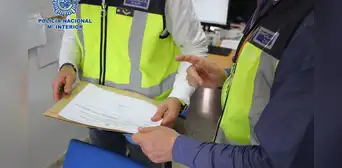 Hombre es detenido tras dejar abandonados por más de 40 días a sus hijos menores de edad