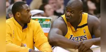 NBA: Revelan que Shaquille O’Neal creó un código secreto para que no le pasen el balón a Kobe Bryant NBA: Revelan que Shaquille O’Neal creó un código secreto para que no le pasen el balón a Kobe Bryant