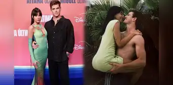 Aitana y Miguel Bernardeau, actor de “Elite”, terminaron su relación luego de 4 años Aitana y Miguel Bernardeau, actor de “Elite”, terminaron su relación luego de 4 años