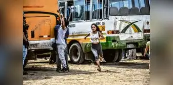 Película peruana La Pampa cuenta un drama real