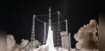Detectan falla en satélite Perú SAT-1 adquirido en gobierno de Humala Detectan falla en satélite Perú SAT-1 adquirido en gobierno de Humala