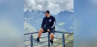 Mario Hart: “Los tiempos de Dios siempre son perfectos” Mario Hart: “Los tiempos de Dios siempre son perfectos”