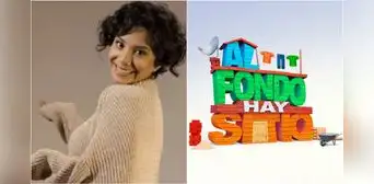 ¿Mayra Couto volverá a “AHFS”? Esto reveló la actriz ¿Mayra Couto volverá a “AHFS”? Esto reveló la actriz