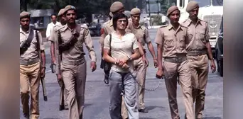 Charles Sobhraj, el asesino de “hippies” que usaba pasaportes de sus víctimas para eludir a las autoridades