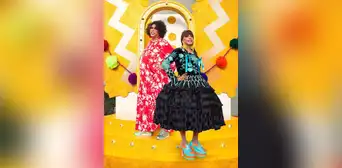 Ernesto Pimentel: Busca a su nueva estrella del humor Ernesto Pimentel: Busca a su nueva estrella del humor