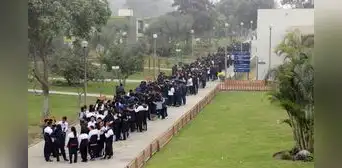 ¿Cómo son las instalaciones de los Colegios de Alto Rendimiento en el Perú? ¿Cómo son las instalaciones de los Colegios de Alto Rendimiento en el Perú?
