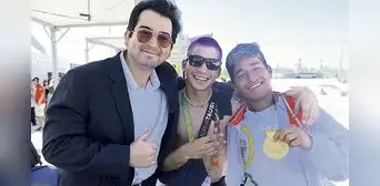 El Comité Olímpico Peruano a la vanguardia El Comité Olímpico Peruano a la vanguardia