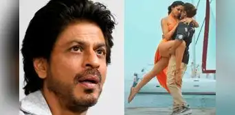 Shah Rukh Khan acusado de ofender a la religión hindú por “Pathan”, su nueva película Shah Rukh Khan acusado de ofender a la religión hindú por “Pathan”, su nueva película
