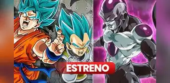 “Dragon Ball: Super”: ¿cuándo sale y dónde leer el capítulo 89 del manga? “Dragon Ball: Super”: ¿cuándo sale y dónde leer el capítulo 89 del manga?