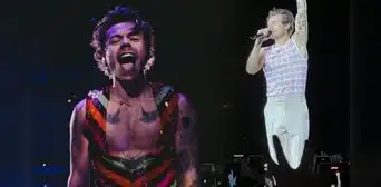 Harry Styles en Perú: fotos y videos de su espectacular concierto que hizo vibrar en el Nacional Harry Styles en Perú: fotos y videos de su espectacular concierto que hizo vibrar en el Nacional