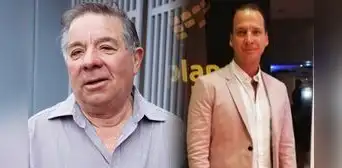 ¿Efraín Aguilar tiene conflictos con Christian Thorsen?: esto dijo el exdirector de “AFHS” ¿Efraín Aguilar tiene conflictos con Christian Thorsen?: esto dijo el exdirector de “AFHS”