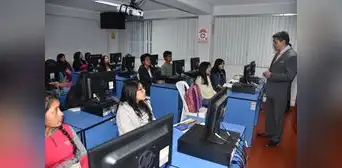 Realizan labores académicas con docentes especialistas en ciencia y tecnología