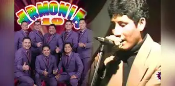 ¿Por qué “Siempre pierdo en el amor” de Armonía 10 es tan popular pese a que es una canción de desamor? ¿Por qué “Siempre pierdo en el amor” de Armonía 10 es tan popular pese a que es una canción de desamor?
