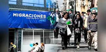 Feriados 8 y 9 de diciembre: ¿habrá atención en Migraciones este feriado largo? Feriados 8 y 9 de diciembre: ¿habrá atención en Migraciones este feriado largo?