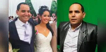Arturo Álvarez anuncia su divorcio de Erika Verástegui tras más de 10 años juntos