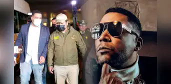 Don Omar en Bolivia: ¿por qué ordenaron su detención y de qué cargos se le acusa?
