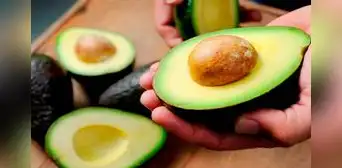 Exportación: palta se posicionó como producto top de oferta agroindustrial Exportación: palta se posicionó como producto top de oferta agroindustrial