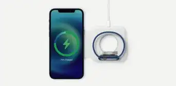 Android: el ZTE Nubia Z40 Pro será el primer smartphone con carga MagSafe Android: el ZTE Nubia Z40 Pro será el primer smartphone con carga MagSafe