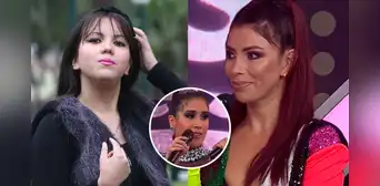 Greissy defiende a Milena Zárate tras sentencia en “EGS”: Dejan a los débiles para que Melissa gane Greissy defiende a Milena Zárate tras sentencia en “EGS”: Dejan a los débiles para que Melissa gane