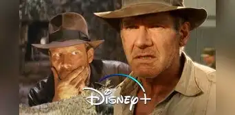 “Indiana Jones”: Disney contradice a Harrison Ford y planea serie del héroe