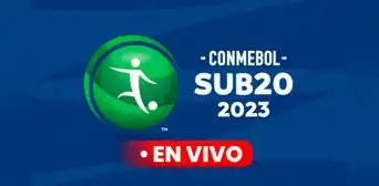 Sudamericano sub-20 EN VIVO: revisa los partidos del grupo B por la fecha 3 Sudamericano sub-20 EN VIVO: revisa los partidos del grupo B por la fecha 3