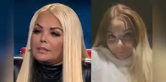 Shirley Cherres revela que padece depresión desde hace un año: “No es fácil levantarte”