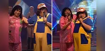 Carlos Vílchez: ¿por qué se peleó con Alfredo Benavides en TV y no podían verse en camerinos? Carlos Vílchez: ¿por qué se peleó con Alfredo Benavides en TV y no podían verse en camerinos?