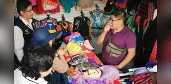Peruanos gastarían menos de S/ 180 en el Día de la canción criolla Peruanos gastarían menos de S/ 180 en el Día de la canción criolla