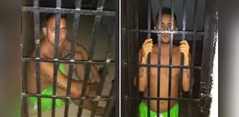 Revelan imágenes de la tortura a periodista venezolano opositor a Maduro [VIDEO]