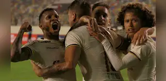 Universitario responde a Alianza Lima por recordar el histórico 9-1 en Twitter Universitario responde a Alianza Lima por recordar el histórico 9-1 en Twitter