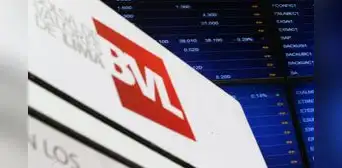 Dólar cierra la semana en S/3,8590 y Bolsa de Valores de Lima sube 0,14 % Dólar cierra la semana en S/3,8590 y Bolsa de Valores de Lima sube 0,14 %